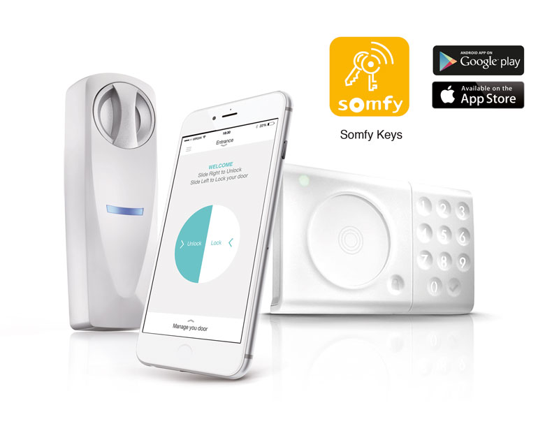 Somfy Protect - Apps on Google Play